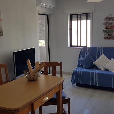 Apartment Girasol Front Beach Quarteira Algarve Esterno foto